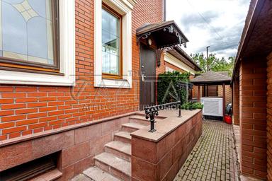 Дом по адресу (площадь 500 м²) - Atlanta.ua - фото 160