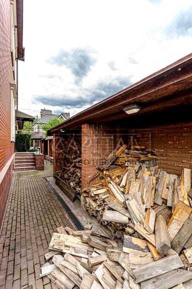 Дом по адресу (площадь 500 м²) - Atlanta.ua - фото 171