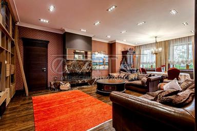 Дом по адресу (площадь 500 м²) - Atlanta.ua - фото 182