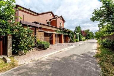 Дом по адресу (площадь 500 м²) - Atlanta.ua - фото 195