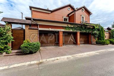 Дом по адресу (площадь 500 м²) - Atlanta.ua - фото 197