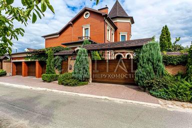 Дом по адресу (площадь 500 м²) - Atlanta.ua - фото 196