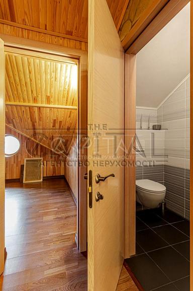 Дом по адресу (площадь 500 м²) - Atlanta.ua - фото 203