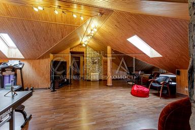 Дом по адресу (площадь 500 м²) - Atlanta.ua - фото 204