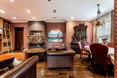 Дом по адресу (площадь 500 м²) - Atlanta.ua - фото 225