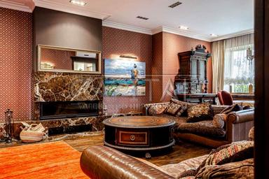 Дом по адресу (площадь 500 м²) - Atlanta.ua - фото 226