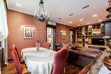 Дом по адресу (площадь 500 м²) - Atlanta.ua - фото 228