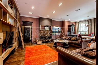 Дом по адресу (площадь 500 м²) - Atlanta.ua - фото 229