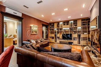 Дом по адресу (площадь 500 м²) - Atlanta.ua - фото 231