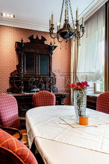 Дом по адресу (площадь 500 м²) - Atlanta.ua - фото 232