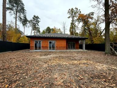 House by the address st. Kurortnaya (area 122 m²) - Atlanta.ua - photo 27