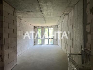 1-room apartment apartment by the address st. Litvaka Borisa Zaslavskogo (area 25,6 m²) - Atlanta.ua - photo 14