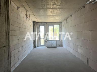 1-room apartment apartment by the address st. Litvaka Borisa Zaslavskogo (area 25,6 m²) - Atlanta.ua - photo 15