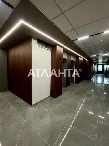 1-room apartment apartment by the address st. Litvaka Borisa Zaslavskogo (area 25,6 m²) - Atlanta.ua - photo 22