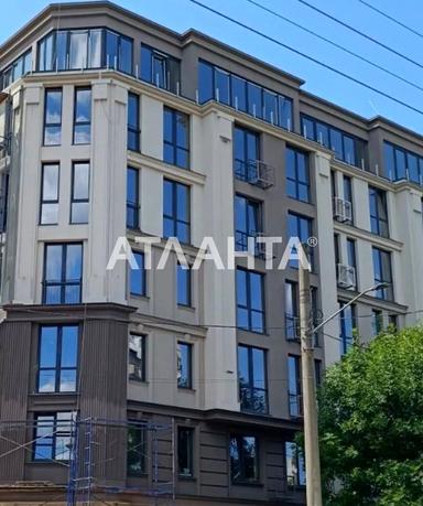 1-room apartment apartment by the address st. Litvaka Borisa Zaslavskogo (area 25,6 m²) - Atlanta.ua - photo 23