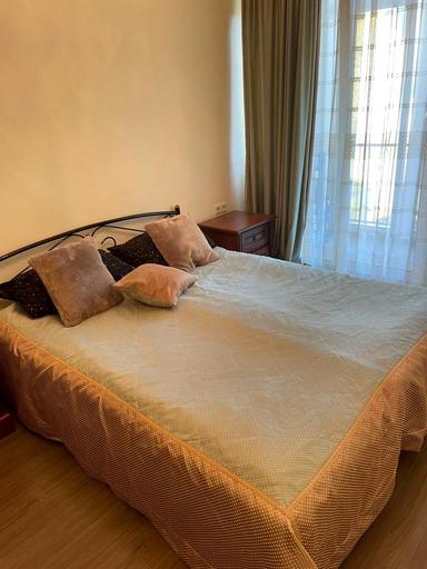 2-rooms apartment apartment by the address st. Ul Regeneratornaya (area 61,2 m²) - Atlanta.ua - photo 27