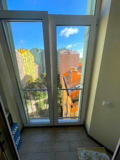 2-rooms apartment apartment by the address st. Ul Regeneratornaya (area 61,2 m²) - Atlanta.ua - photo 29