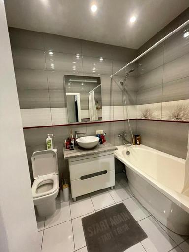 2-rooms apartment apartment by the address st. Ul Regeneratornaya (area 61,2 m²) - Atlanta.ua - photo 33