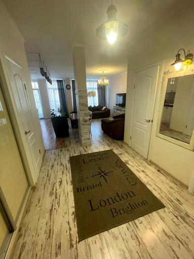 2-rooms apartment apartment by the address st. Ul Regeneratornaya (area 61,2 m²) - Atlanta.ua - photo 34