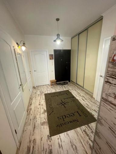 2-rooms apartment apartment by the address st. Ul Regeneratornaya (area 61,2 m²) - Atlanta.ua - photo 32