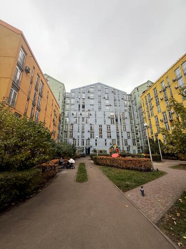 2-rooms apartment apartment by the address st. Ul Regeneratornaya (area 61,2 m²) - Atlanta.ua - photo 38