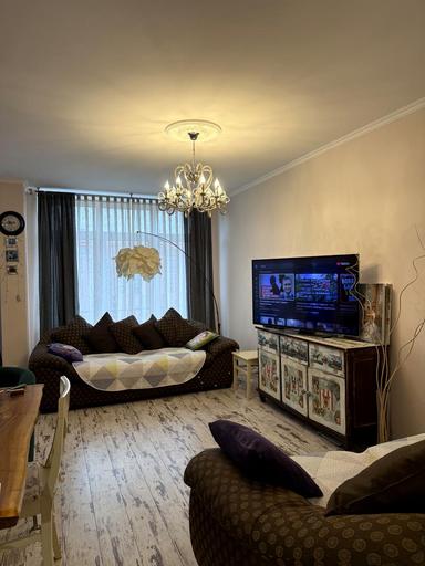 2-rooms apartment apartment by the address st. Ul Regeneratornaya (area 61,2 m²) - Atlanta.ua - photo 30