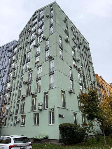 2-rooms apartment apartment by the address st. Ul Regeneratornaya (area 61,2 m²) - Atlanta.ua - photo 39