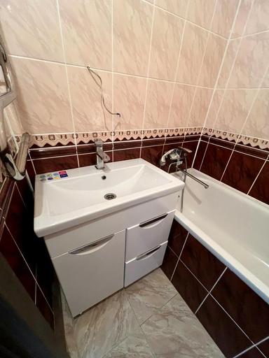 2-комнатная квартира по адресу ул. Павла Тычины (площадь 49 м²) - Atlanta.ua - фото 24