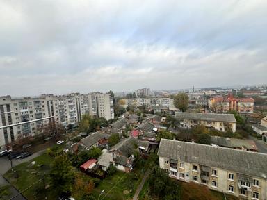 2-комнатная квартира по адресу ул. Павла Тычины (площадь 49 м²) - Atlanta.ua - фото 30