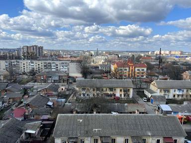 2-комнатная квартира по адресу ул. Павла Тычины (площадь 49 м²) - Atlanta.ua - фото 43