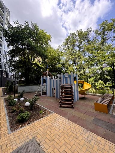 1-комнатная квартира по адресу (площадь 54 м²) - Atlanta.ua - фото 9