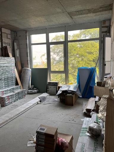 1-комнатная квартира по адресу (площадь 54 м²) - Atlanta.ua - фото 14