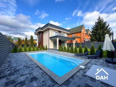 Дом по адресу (площадь 163 м²) - Atlanta.ua - фото 25