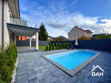 Дом по адресу (площадь 163 м²) - Atlanta.ua - фото 28