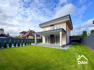 Дом по адресу (площадь 163 м²) - Atlanta.ua - фото 46