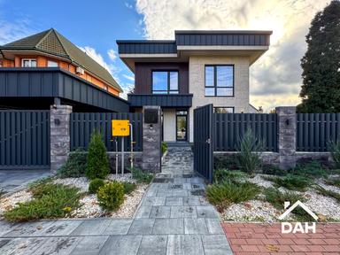 Дом по адресу (площадь 163 м²) - Atlanta.ua - фото 26