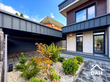 Дом по адресу (площадь 163 м²) - Atlanta.ua - фото 48