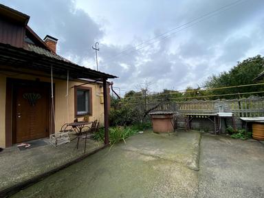 Будинок за адресою вул. Лугова (площа 45,3 м²) - Atlanta.ua - фото 38