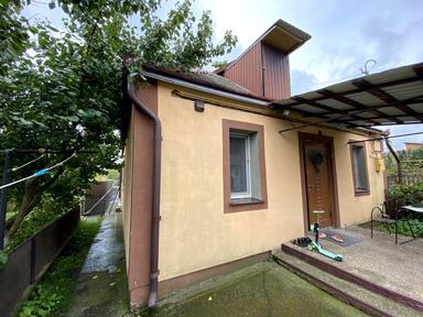 Будинок за адресою вул. Лугова (площа 45,3 м²) - Atlanta.ua - фото 36