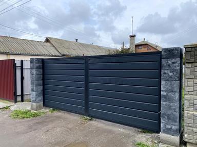 Будинок за адресою вул. Лугова (площа 45,3 м²) - Atlanta.ua - фото 45