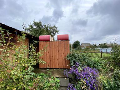 Будинок за адресою вул. Лугова (площа 45,3 м²) - Atlanta.ua - фото 48