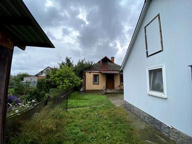 Будинок за адресою вул. Лугова (площа 45,3 м²) - Atlanta.ua - фото 50