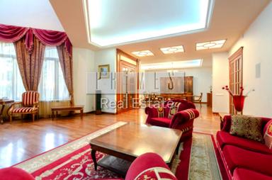 Дом по адресу (площадь 620 м²) - Atlanta.ua - фото 72