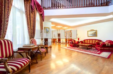 Дом по адресу (площадь 620 м²) - Atlanta.ua - фото 74