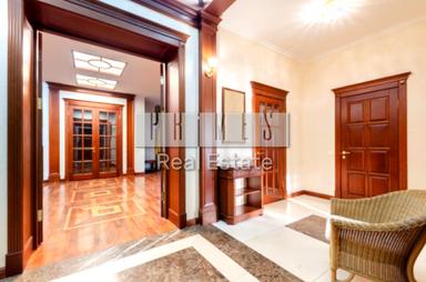 Дом по адресу (площадь 620 м²) - Atlanta.ua - фото 76