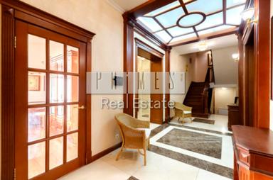 Дом по адресу (площадь 620 м²) - Atlanta.ua - фото 78