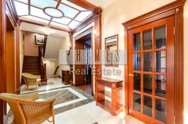 Дом по адресу (площадь 620 м²) - Atlanta.ua - фото 79