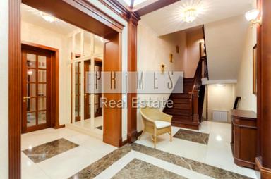 Дом по адресу (площадь 620 м²) - Atlanta.ua - фото 80