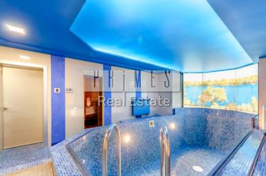 Дом по адресу (площадь 620 м²) - Atlanta.ua - фото 84