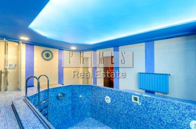 Дом по адресу (площадь 620 м²) - Atlanta.ua - фото 85